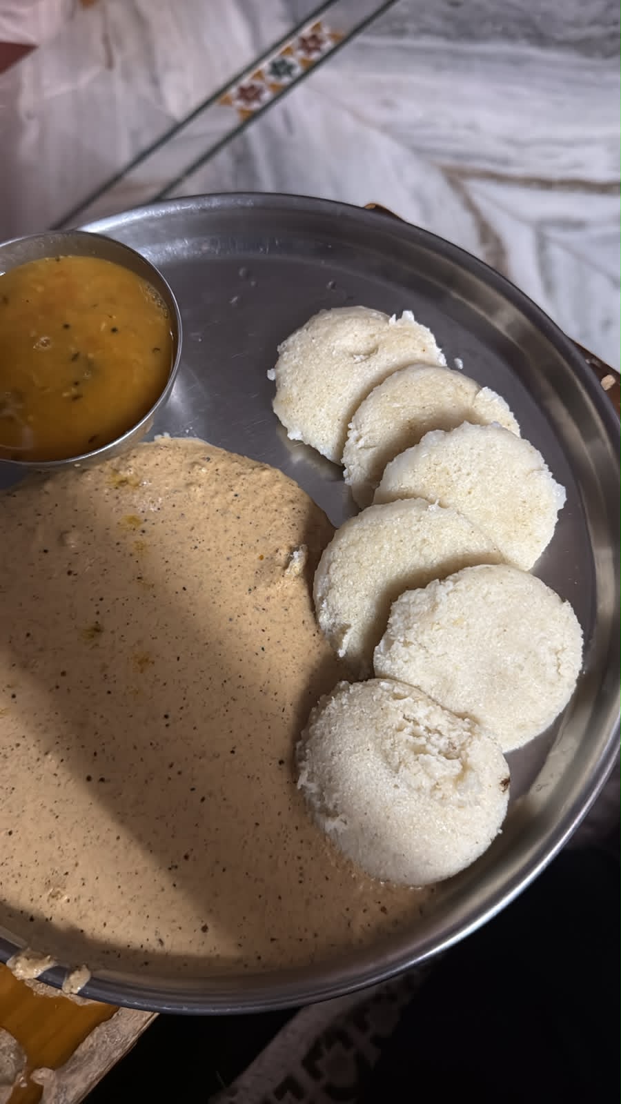 Multi Millet Idly Mix | Just Add Water | 200g — image 7