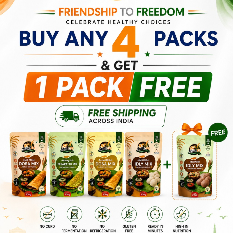 Friendship to Freedom Sale