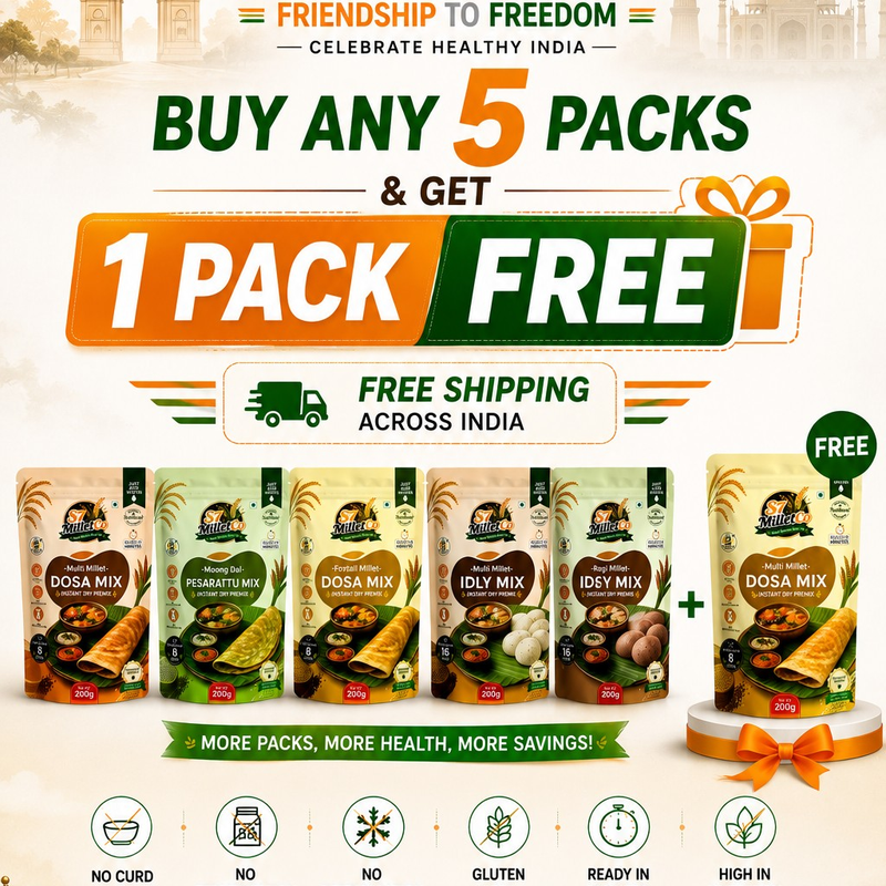 Friendship to Freedom Sale